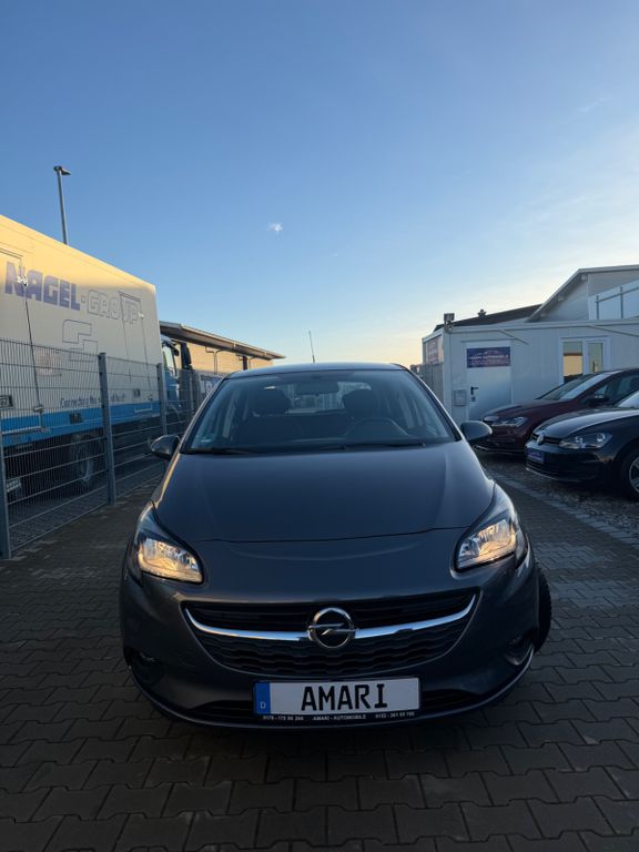 Opel Corsa - Bild 12