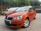 Volkswagen Touran Trendline 1.9 TDI*MOPF/Klima/SHZ/AHK/PDC* - Volkswagen Touran: 1.9