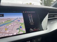 Audi A3 - Vorschau Bild 25