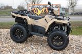 Polaris Sportsman 570 EPS LE Military Tan  / LOF - POLARIS SPORTSMAN 570 EPS