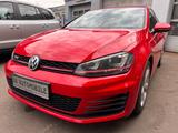 Volkswagen Golf VII Lim. GTI *HU Neu-Insp.Neu-2.Hand* - Volkswagen Golf: Coupe