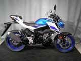 Suzuki GSX-S 125 2025 - Angebote entsprechen deinen Suchkriterien