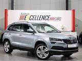 Skoda Karoq 1.5 TSI DSG STYLE / LED, NAVI+KAMERA+APPLE - Skoda Gebrauchtwagen in Hamm