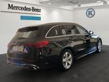 Mercedes-Benz C 300 de T Hybrid Edition AMG+PANO+AHK+360° - Mercedes-Benz: Kombi, AMG