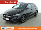 Mercedes-Benz B 250e Edition 2020 AMG Line Aut.*LED*NAVI*TEMPO - Mercedes-Benz Gebrauchtwagen in Stuttgart