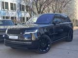 Land Rover Range Rover Autobiography*HUD*PANO*Lift*SV* - Land Rover Range Rover: Sv Autobiography