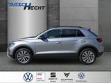 Volkswagen T-Roc Goal 1.5 TSI DSG*AHK*LED*NAVI*SHZ* - VW T-Roc mit Anhängerkupplung