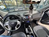 Hyundai Sorglospaket kein Wartungsstau  Ix35 1.6 GDI - Hyundai ix35 in Köln