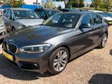 BMW 120 *Klimaaut.*SitzH*MFL*ALLWR*TÜV NEU - BMW 120 mit Diesel-Antrieb