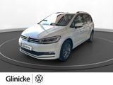 Volkswagen Touran Comfortline 1,5 TSI (150 PS) DSG | 7-Si. - Volkswagen Touran Tageszulassungen