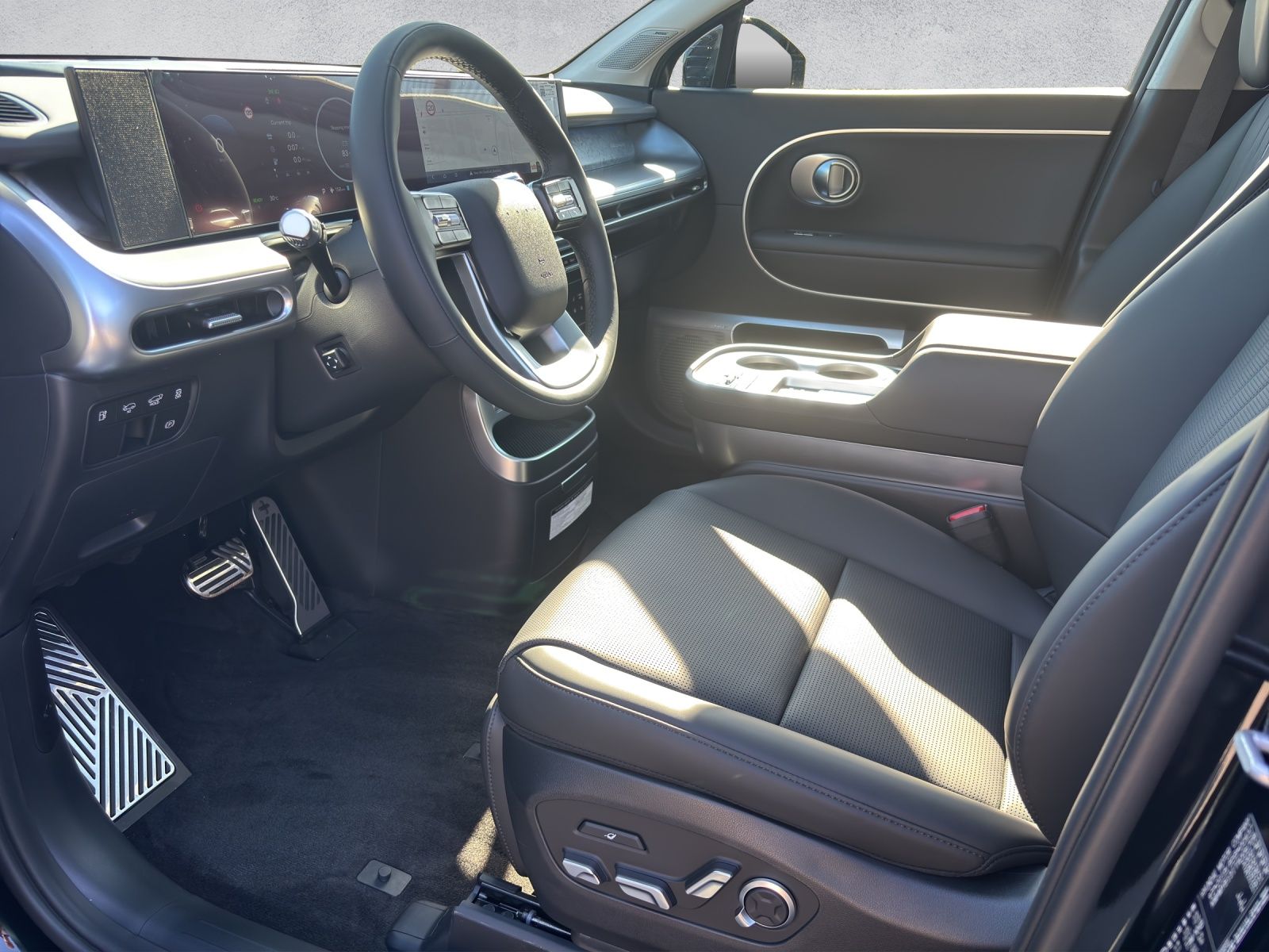 Hyundai IONIQ 9 – Bild 5