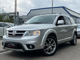 Fiat Freemont Lounge AWD|7-SITZER|PANORAMA|LEDER|NAVI - Fiat Freemont: Allradantrieb