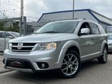 Fiat Freemont Lounge AWD|7-SITZER|PANORAMA|LEDER|NAVI - Fiat Freemont: Lounge