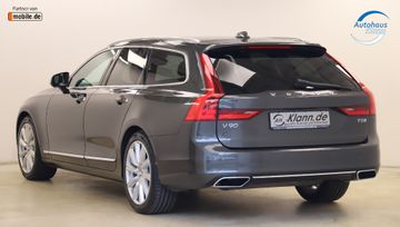 Volvo V90 - 6
