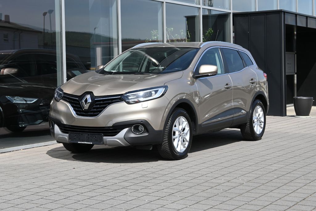 Angebot ansehen Renault Kadjar