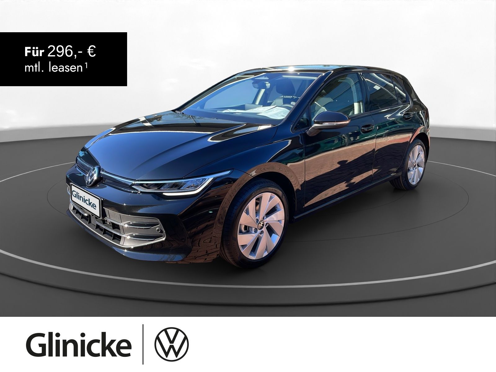 Volkswagen Golf Life "ENERGY" 1,5 eTSI DSG | Navi