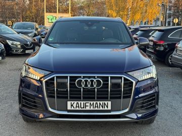 Audi Q7 - 2