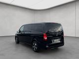 Mercedes-Benz Vito 116 CDI Tourer Lang Aut. PRO, Neues Modell, - Mercedes Vito Allradantrieb Diesel Kleinbus 8-Sitzer