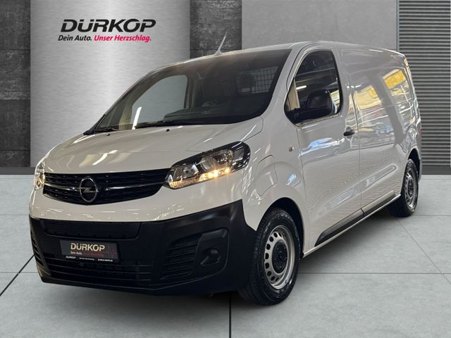 Opel Vivaro Electric M Edition (75kWh) L2 11kW-Lader