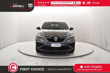 Renault Arkana - 5