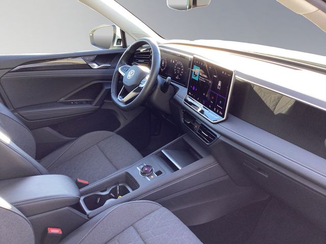 Tiguan 1.5TSI DSG Life