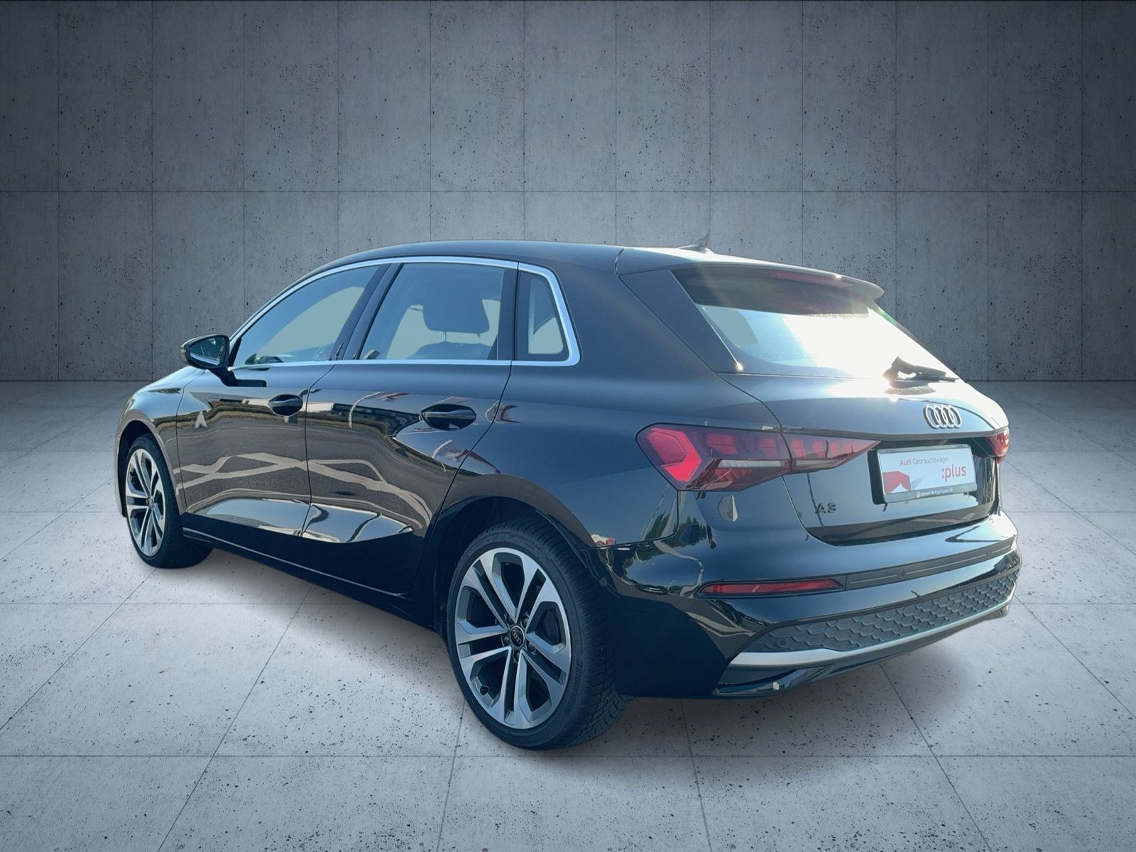 Audi A3 - Bild 4