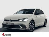 Volkswagen Polo Energy 1.0 l LED+Navi+SHZ+Climatr+FLA - Neuwagen mit Benzin-Antrieb