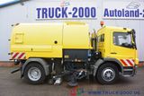 Mercedes-Benz Atego 1524 Bucher Johnston VS650 Deutsches Gerät - Offers matching your search criteria