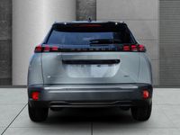 Peugeot 2008 - Vorschau Bild 6