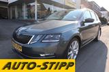 Skoda Octavia Combi 1.4TSI DSG Style NAVI RFK LED DAB - Skoda Octavia Gebrauchtwagen in Bielefeld