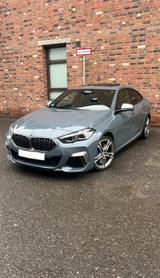 BMW M235i  xDrive, Panorama, HUD, Kamera - gebrauchte BMW M235 aus dem Jahr 2020