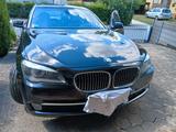BMW 740Li - - BMW 7er Reihe in Bremen