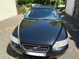 Volvo S60 2.4 Move Move - Volvo S60: 2.4