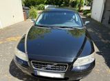Volvo S60 2.4 Move Move - Volvo S60 aus 2005