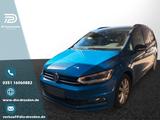 Volkswagen Touran 2.0 TDI Highline*LED*NAVI*MASSAGE*AHK
