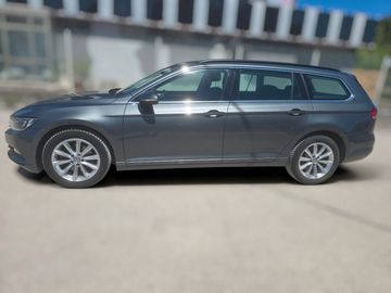 Volkswagen Passat - 3