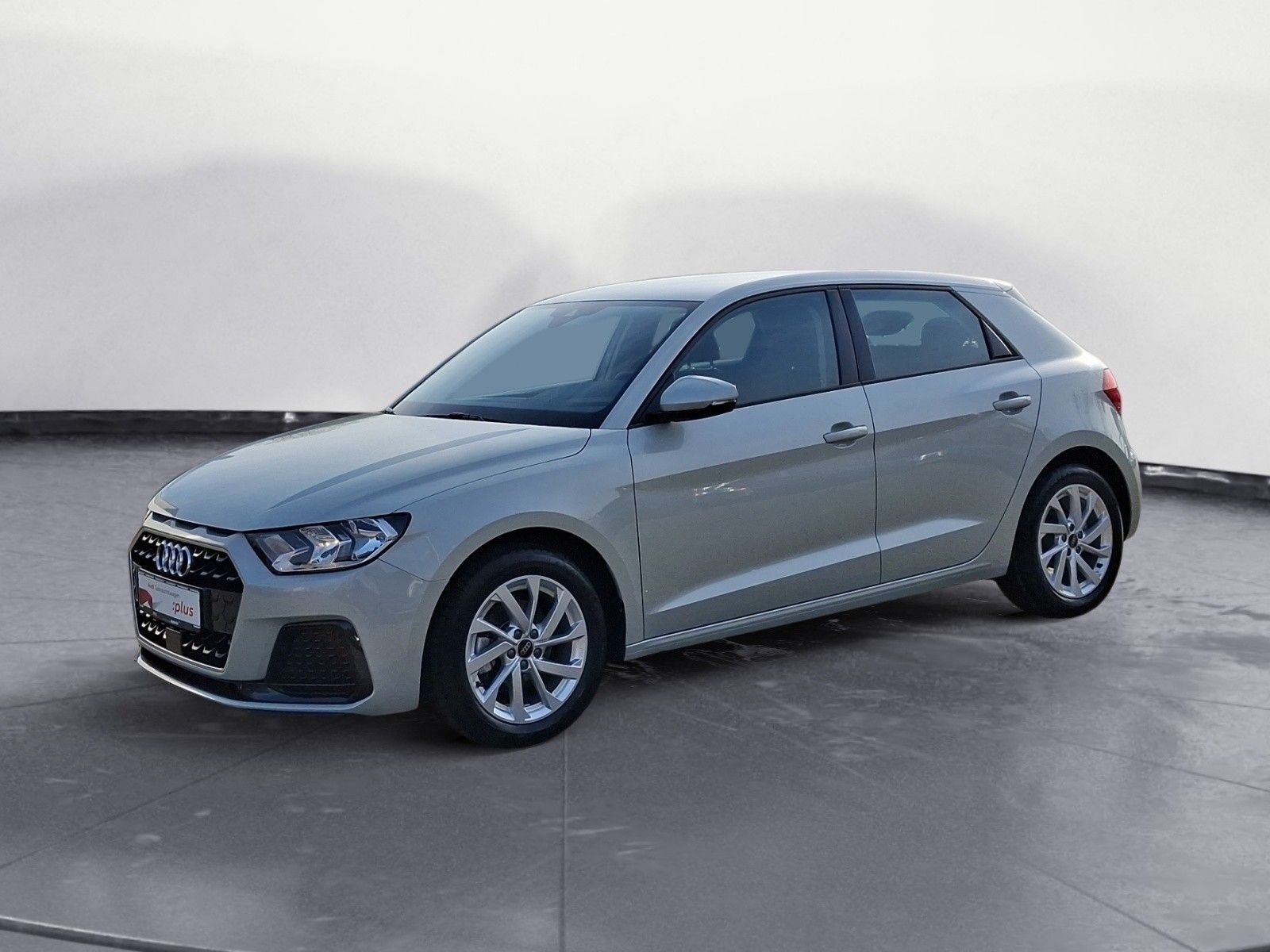 Audi A1 - Bild 2