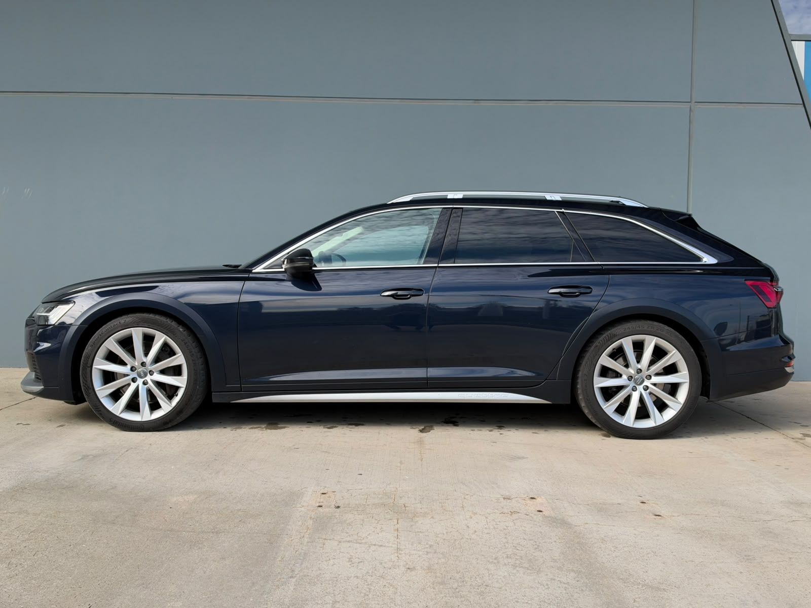 Audi A6 Allroad quattro 55 TDI Matrix HUD Leder Memor imagem 3