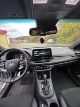 Hyundai i30 2.0 T-GDI N Performance DCT Fastback N P... - Hyundai i30 Gebrauchtwagen in Kassel