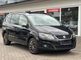 Seat Alhambra Connect DSG/PANO/KAMERA/AHK/7xSITZER - Seat Alhambra in Duisburg