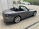Honda S2000 2.0 i-VTEC Xenon, aus Sammlung - gebrauchte Honda Cabrios