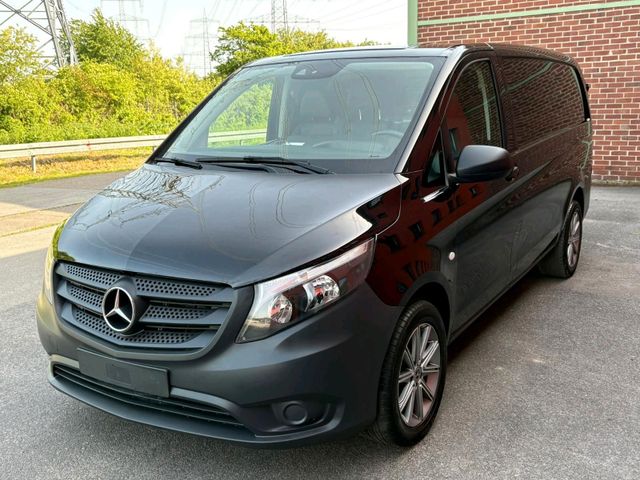 MERCEDES-BENZ Mercedes-Benz Vito 116 CDI 07/2021
