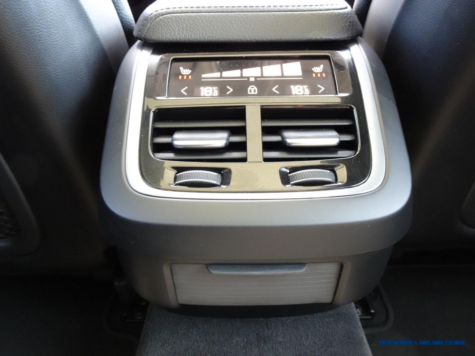 Volvo V60 T5 AWD Geartronic Inscription