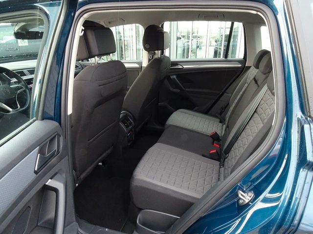 Tiguan 1.5 TSI Life - LED / Navi / Winter-Paket