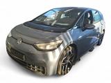 Volkswagen ID.3 Pro S LED/Navi/SHZ/PDC - blaue Volkswagen ID.3