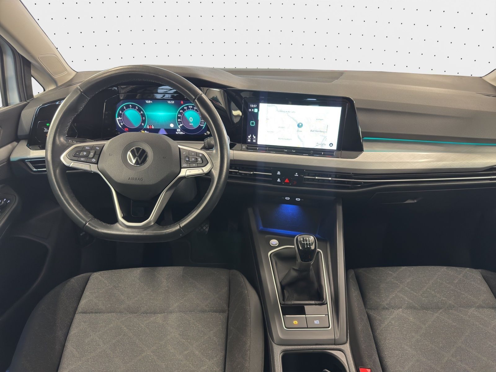 Volkswagen Golf - Bild 7