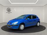 Peugeot 307 Grande Filou Cool KLIMA TÜV Bis 11/25 - Peugeot 307: Grand Filou Cool