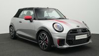 MINI John Cooper Works Cabrio - Vorschau Bild 2