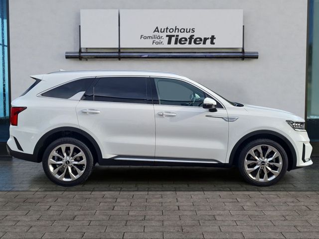 Sorento 2.2 CRDi DCT8 AWD Vision