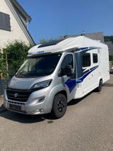 Knaus Live Wave 700 Meg - Knaus Wave